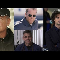 【NAVI人気ドラマランキング:総合】『NCIS』『クリミナル・マインド』『ER』『24』...800作品の頂点に立ったのはコレだ!