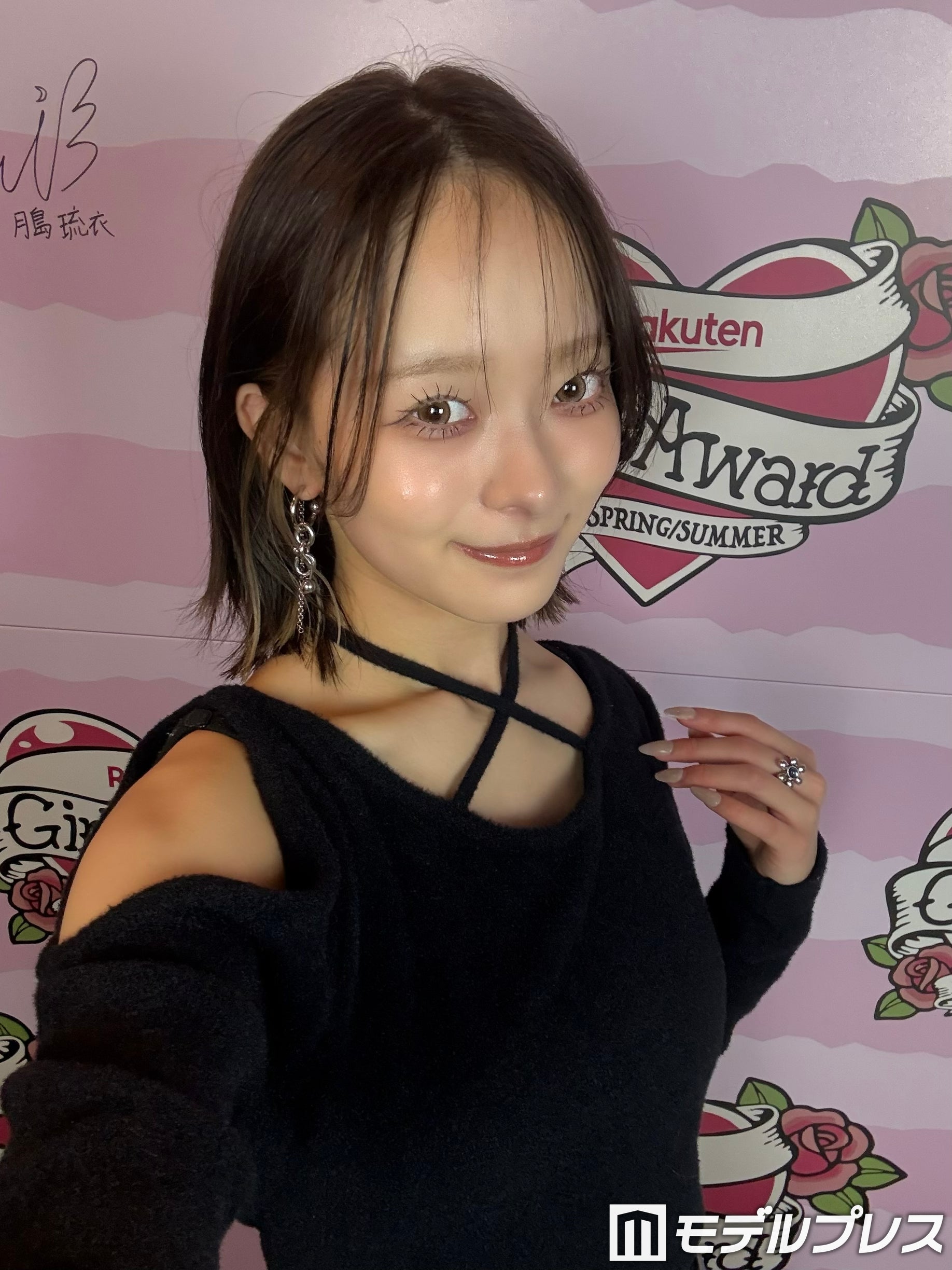 GENIC宇井優良梨の夢を叶える秘訣【ガルアワ出演者インタビュー】