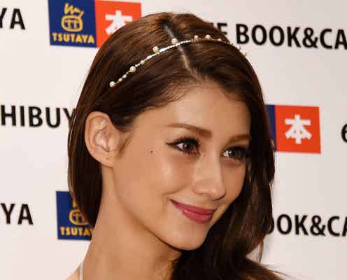 ダレノガレ明美「炎上は私の代名詞」 初の試みも「最初で最後にしようと思う」