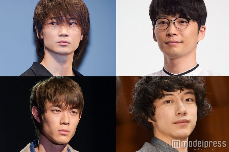 綾野剛主演コウノドリ 塩顔率 に拍車かかる 全日本塩顔パラダイス 塩顔好き史上最強の布陣 の声続々 モデルプレス 綾野剛主演コウノドリ 塩顔率 に拍車かかる 全日本塩顔パラダイス 塩顔好き史上最強の布陣 の声続々 モデルプレス