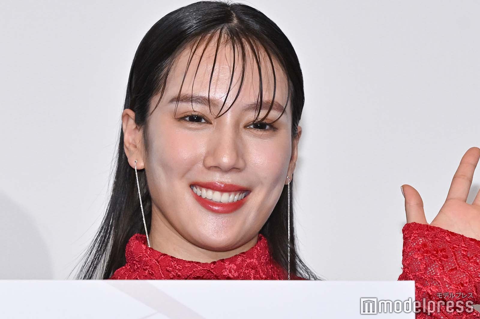 山本千尋（C）モデルプレス