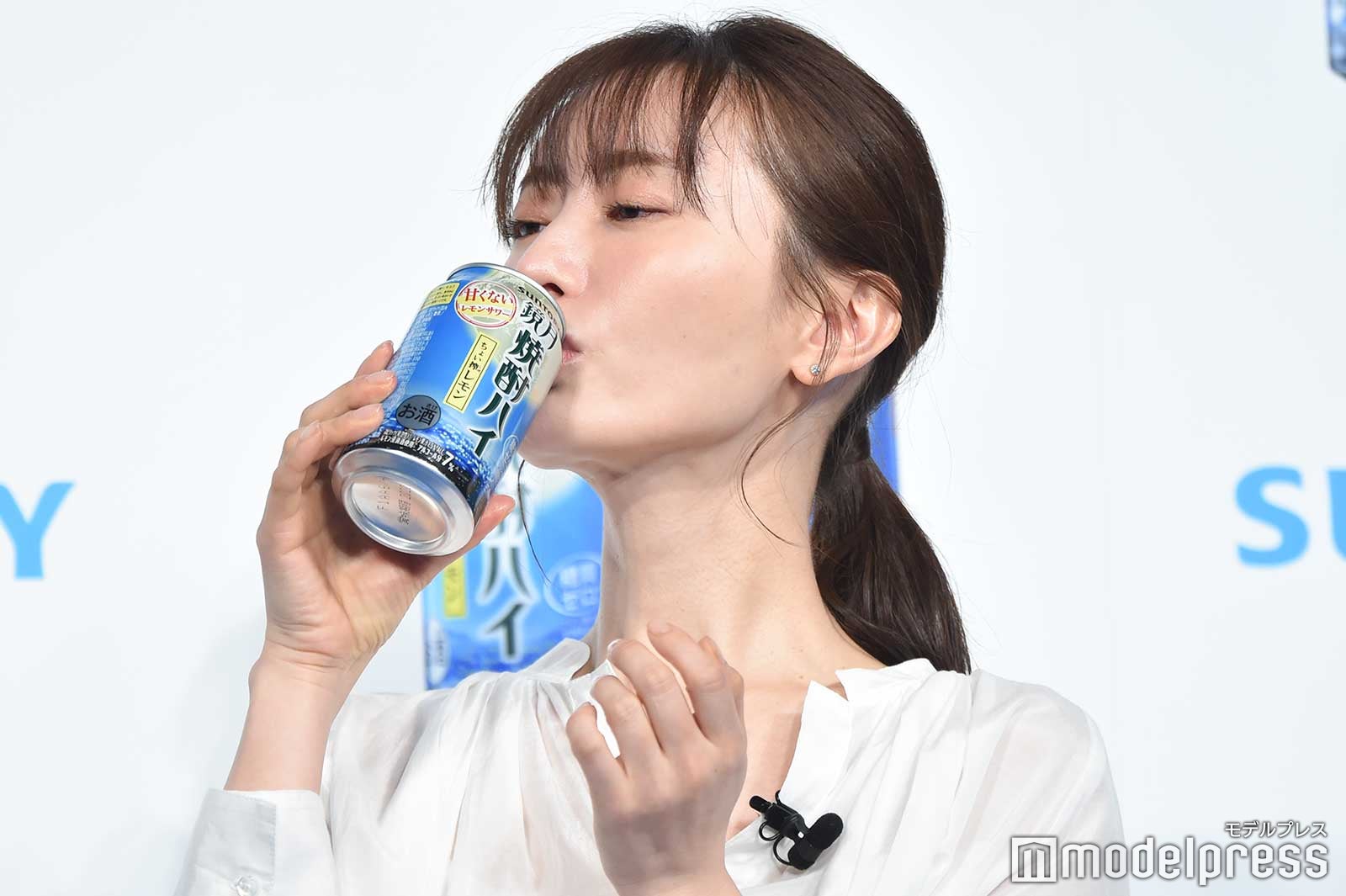 松本まりか （C）モデルプレス