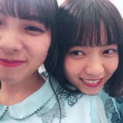 モデルプレス - 乃木坂46西野七瀬“あごのせ”動画に「可愛さ暴走中」と絶賛の声 秋元真夏が企画・撮影の神企画スタート<乃木撮>