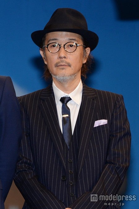 リリー・フランキー