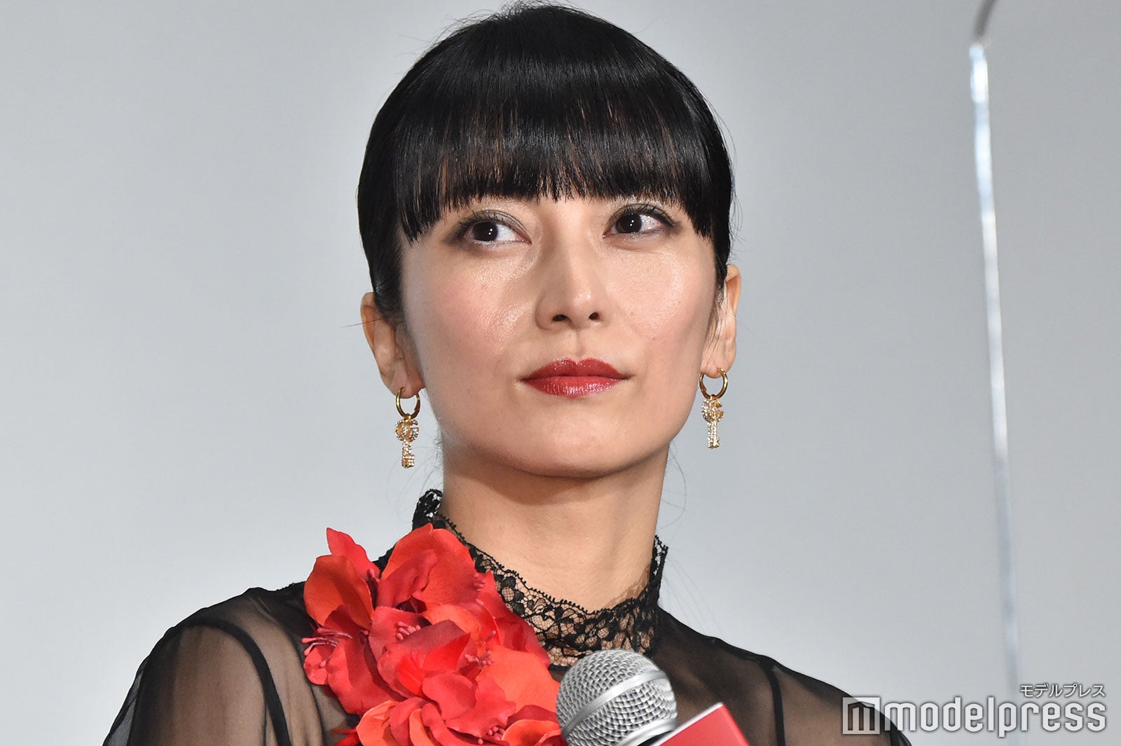 柴咲コウ （C）モデルプレス