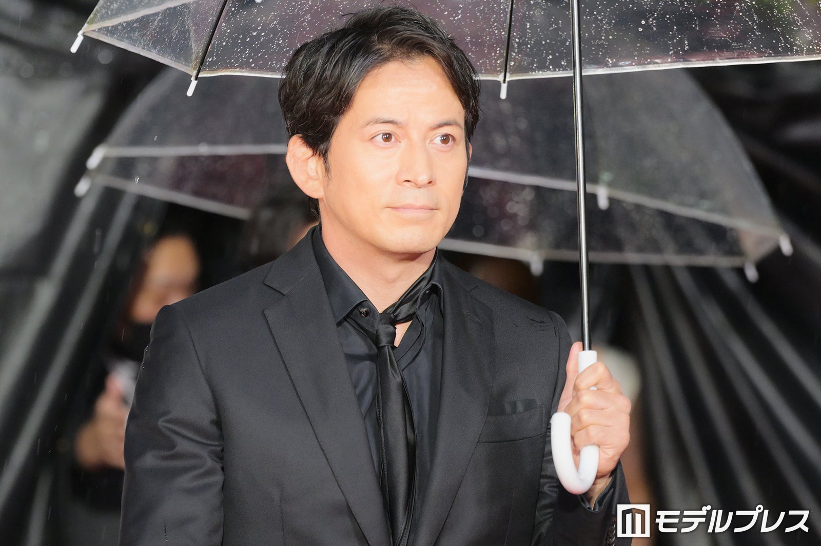岡田准一（C）モデルプレス
