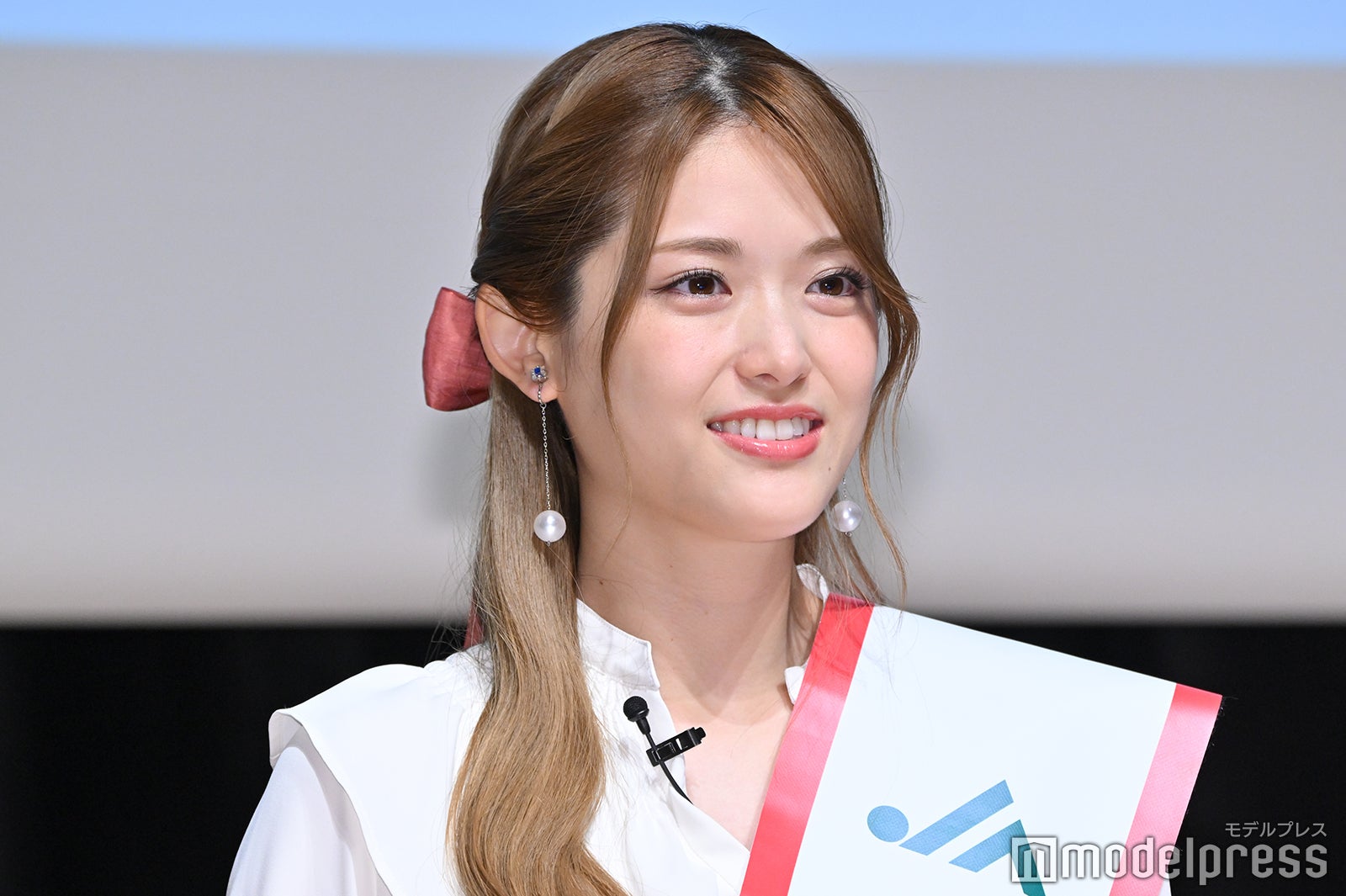 松村沙友理 （C）モデルプレス