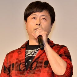 次長課長・河本準一が入院<コメント全文>