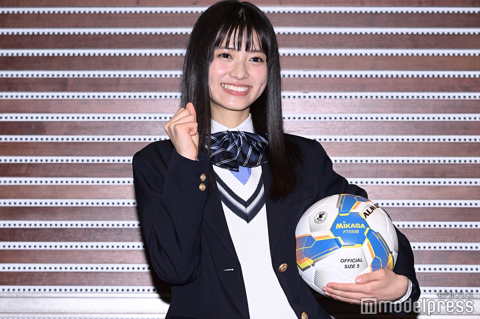 凛美（C）モデルプレス