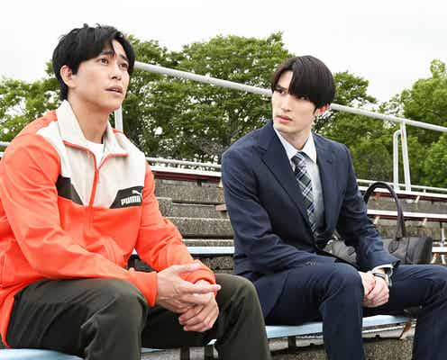 【モンスター 第4話】名門大学サッカー部で体罰疑惑 リーク者・部員Aの正体とは?