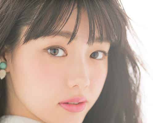 「Ray」新専属モデルは高知出身17歳 松井愛莉の“後輩”中村里帆