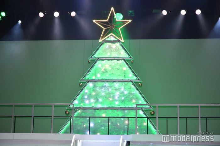 「ELF The Musical」舞台の様子(C)モデルプレス