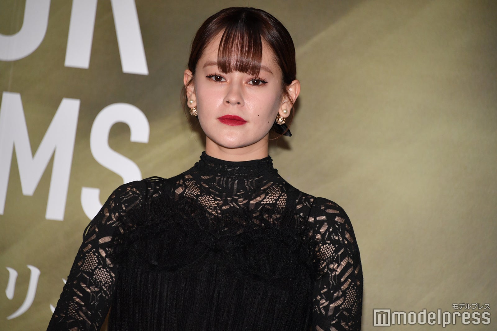 emma（C）モデルプレス