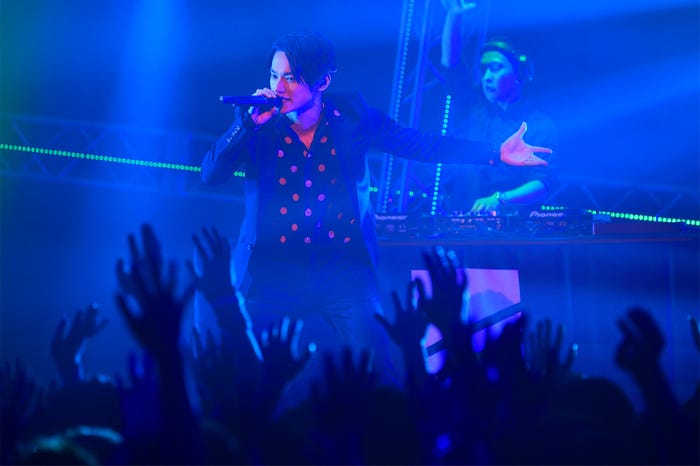 SKY-HI(提供写真)