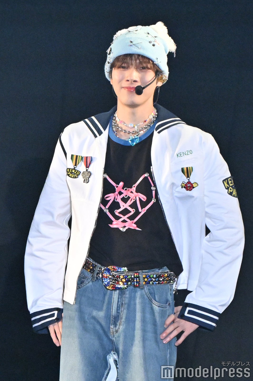 福田歩汰（C）モデルプレス