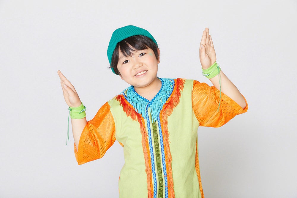 はるき（提供写真）