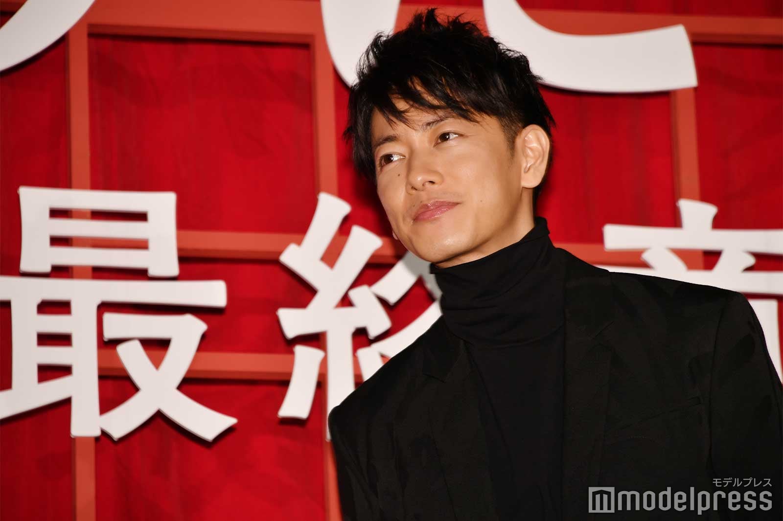 佐藤健 （C）モデルプレス