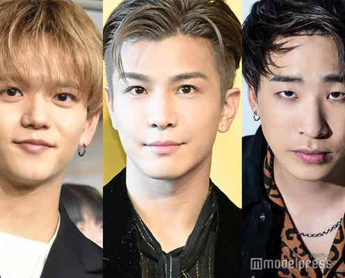 キスマイ千賀健永、LDHメンバーとの交流続々明らかに 岩田剛典・陣・中島颯太…「すごいことが起きてる」「詳しく教えて」の声