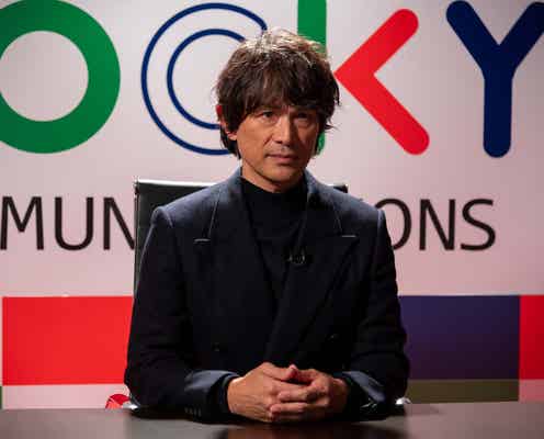 「マルス」國見(江口洋介)の正体明らかに?「頭が追いつかない」「謎が深まる」混乱の声殺到
