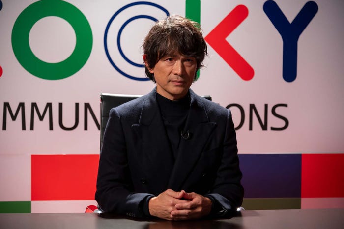 江口洋介「マルス-ゼロの革命-」第4話より(C)テレビ朝日