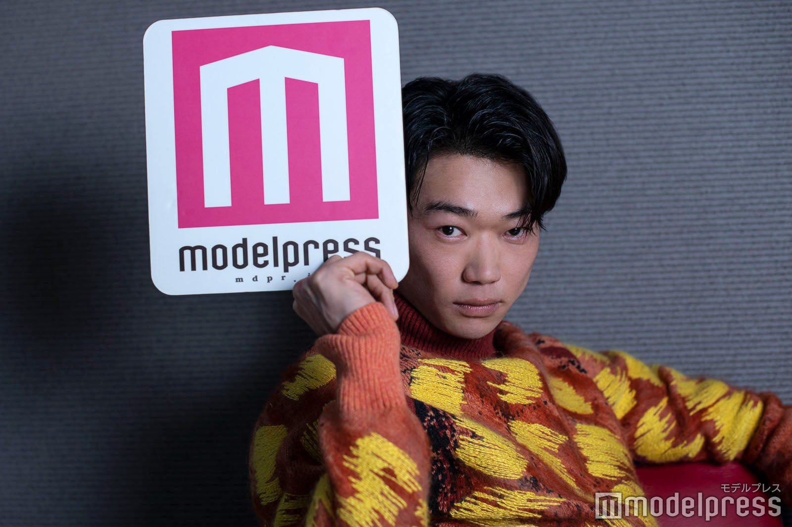 笠松将（C）モデルプレス