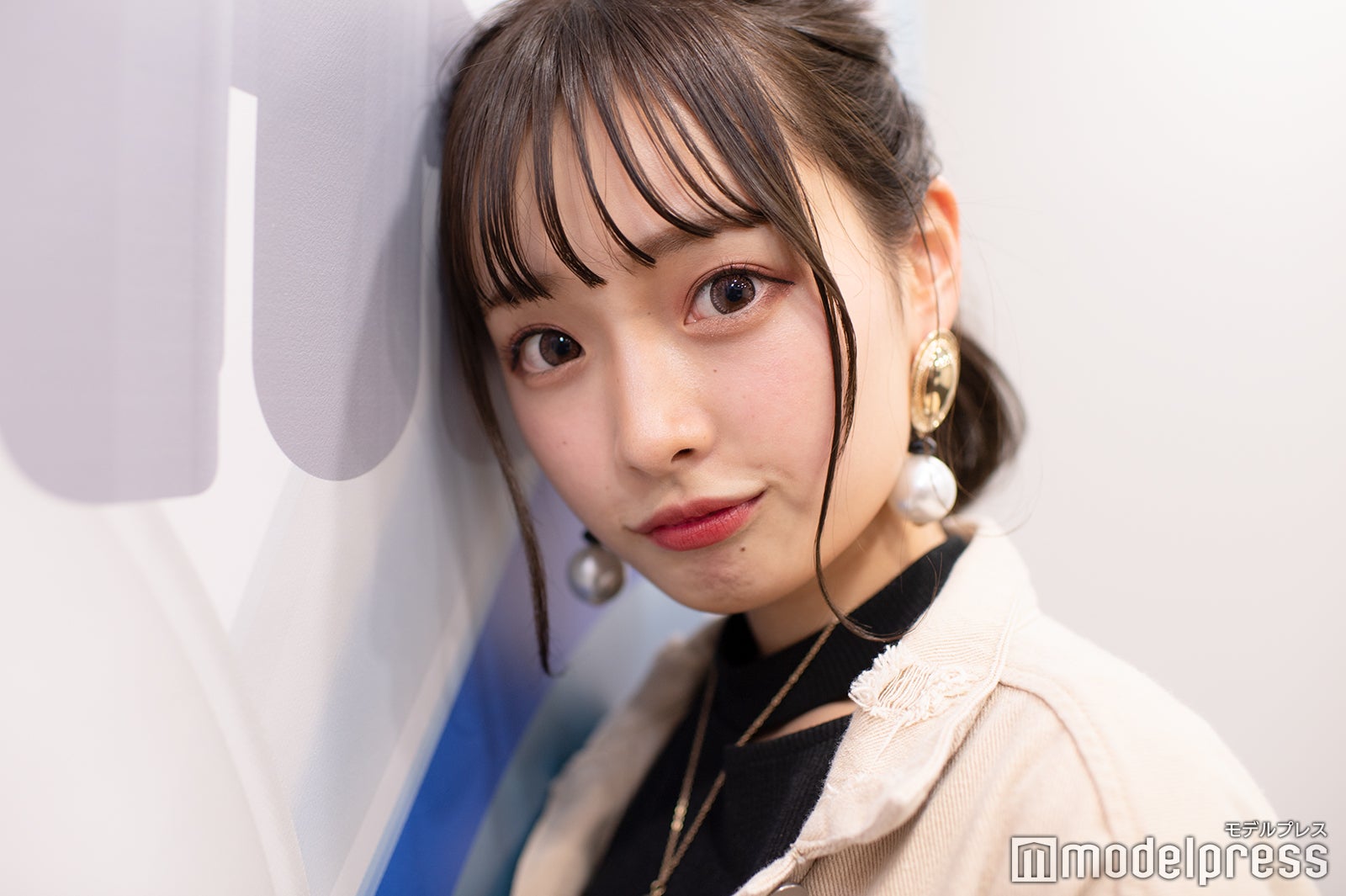 TikTokで話題の美女、MAX体重写真をバネに“次世代スター”初代グランプリ＜Ms.超十代オーディション2020・夢咲ももな＞ - モデルプレス