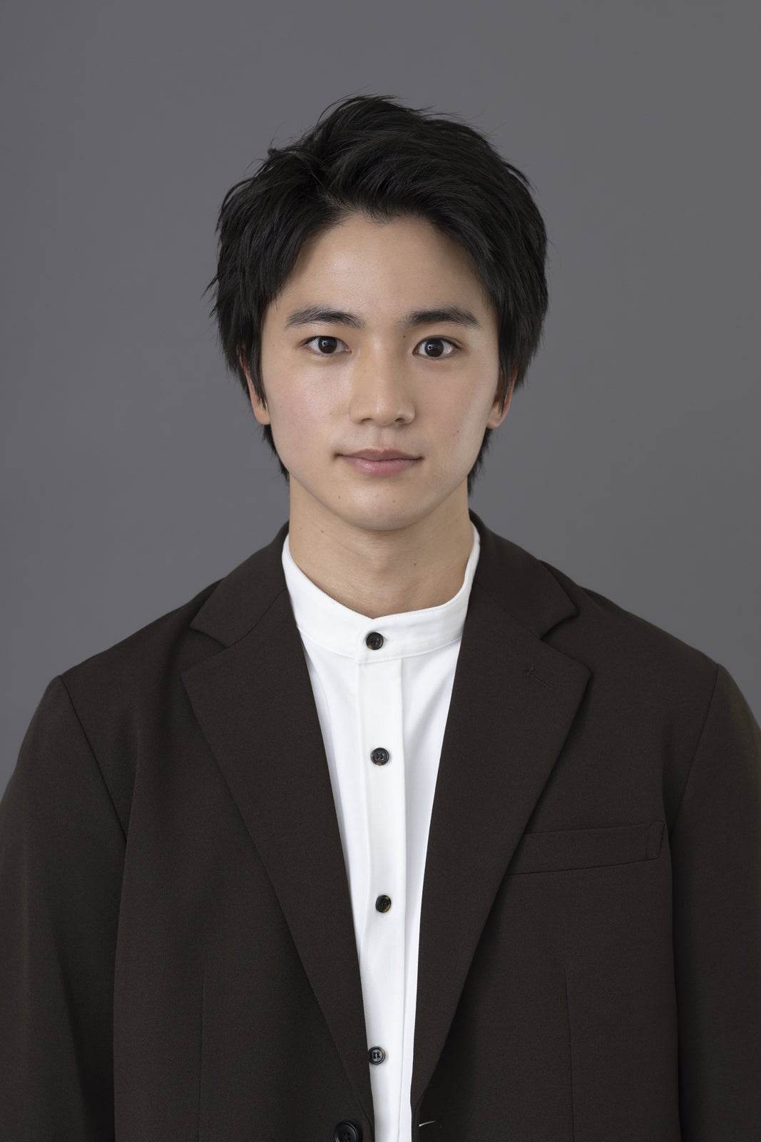 木戸大聖（提供写真）