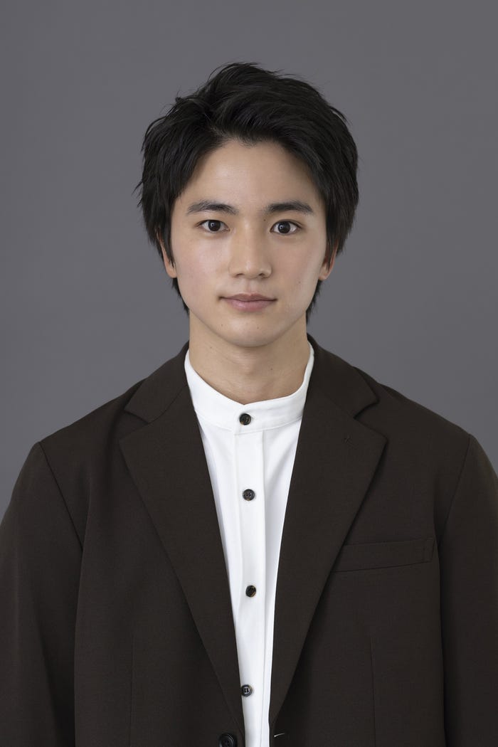 木戸大聖(提供写真)