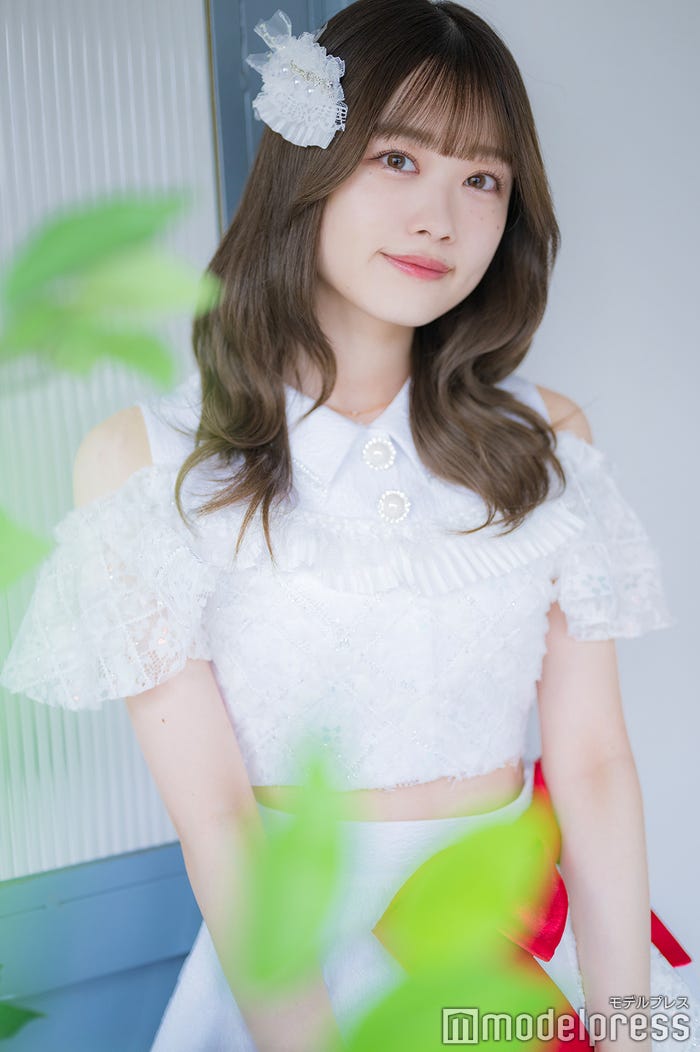 松村美月(C)モデルプレス