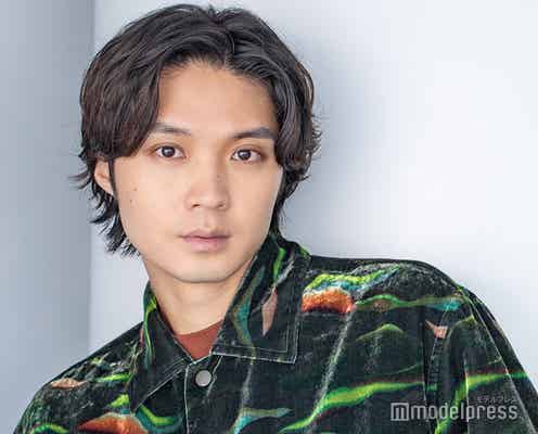 磯村勇斗、同性愛者役を演じる覚悟 シリーズ当初から心掛けていることとは<「きのう何食べた? season2」インタビュー>