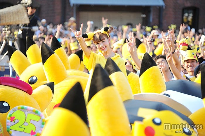 藤田ニコル(C)モデルプレス