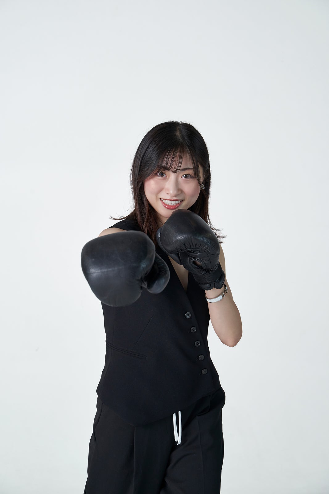 佐藤彩乃さん（提供写真）