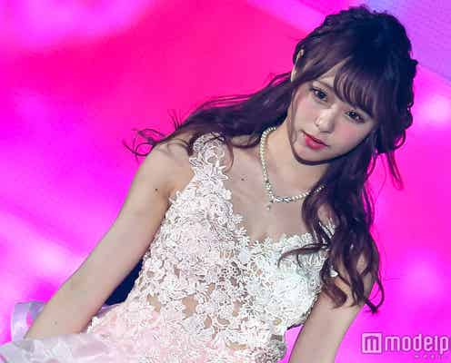 マジパン佐藤麗奈、卒業を発表「正統派とはいえないようなアイドルでしたが…」