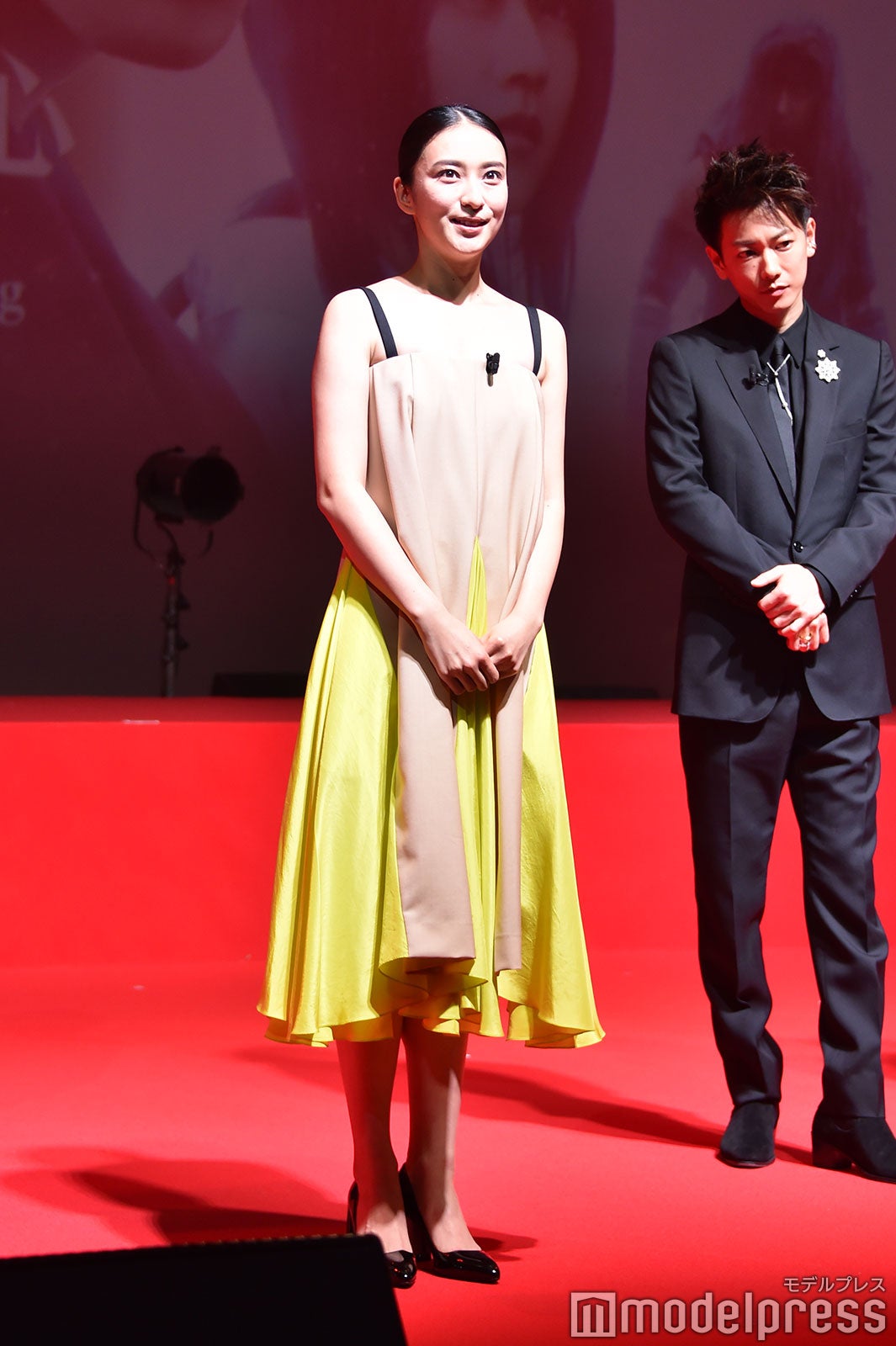 武井咲 （C）モデルプレス