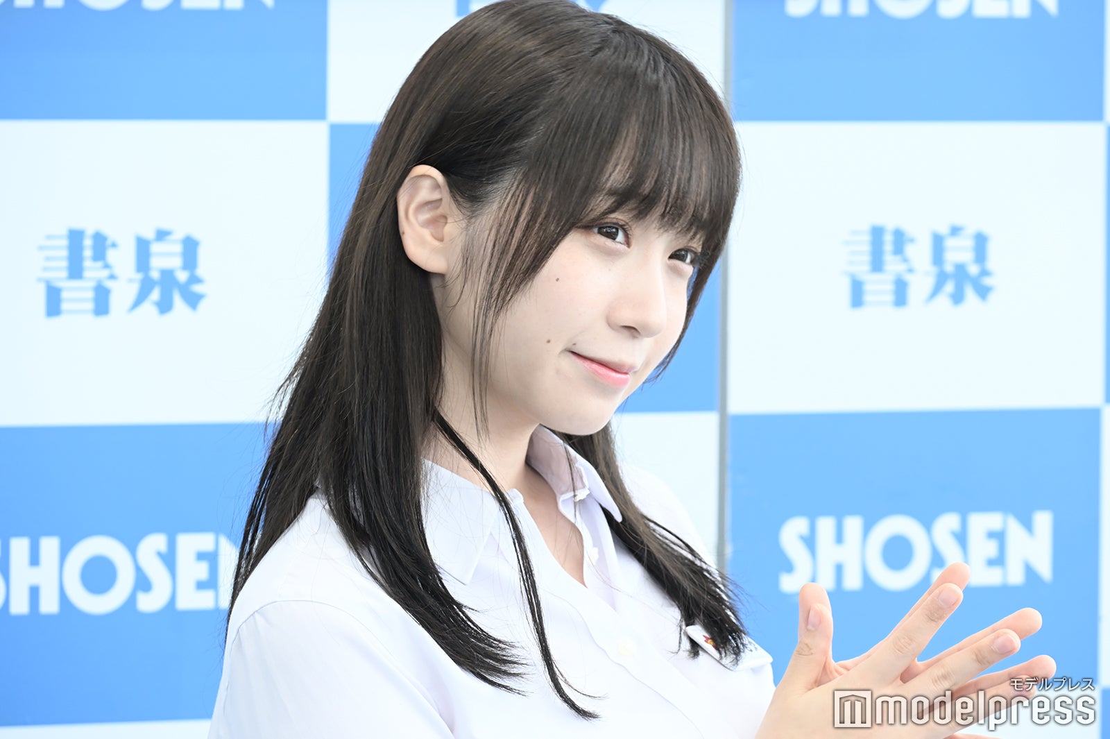 伊織もえ（C）モデルプレス