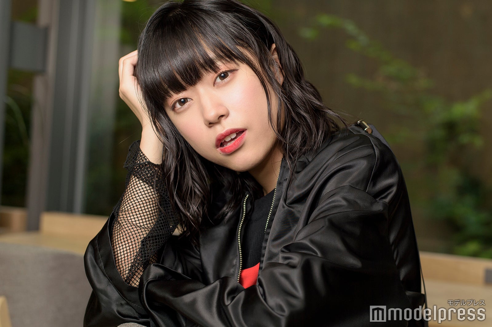 アサヒ（C）モデルプレス