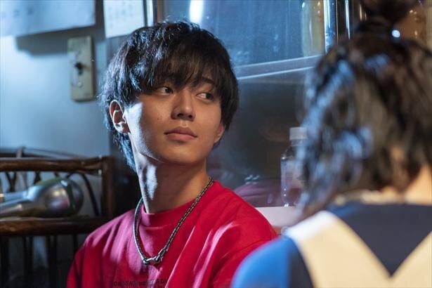 永瀬廉 りょーちん 清原果耶 モネ と再会 無邪気な笑顔 に視聴者 胸がきゅっとなる おかえりモネ モデルプレス