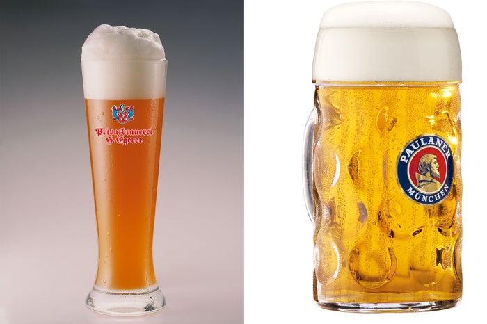 100種類以上のビールをご用意/画像提供:横浜赤レンガ倉庫