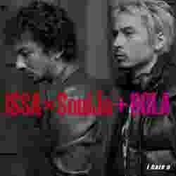 ローラ Issa Souljaとコラボで歌手デビュー ファンの反応は モデルプレス