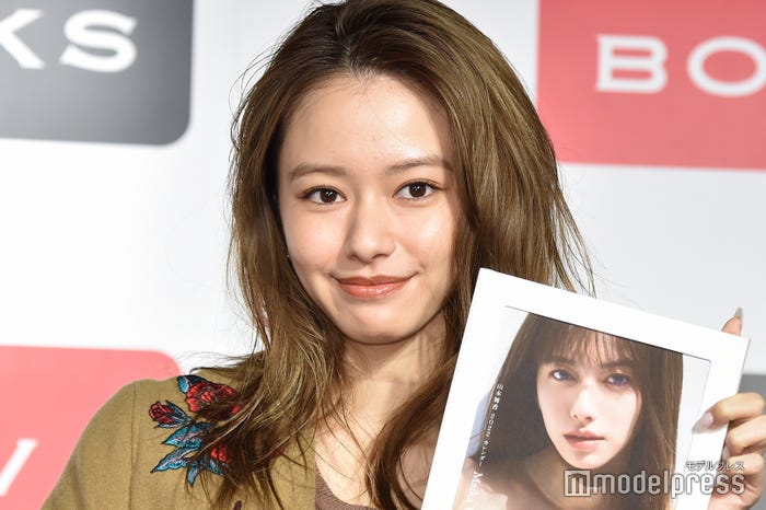 山本舞香(C)モデルプレス