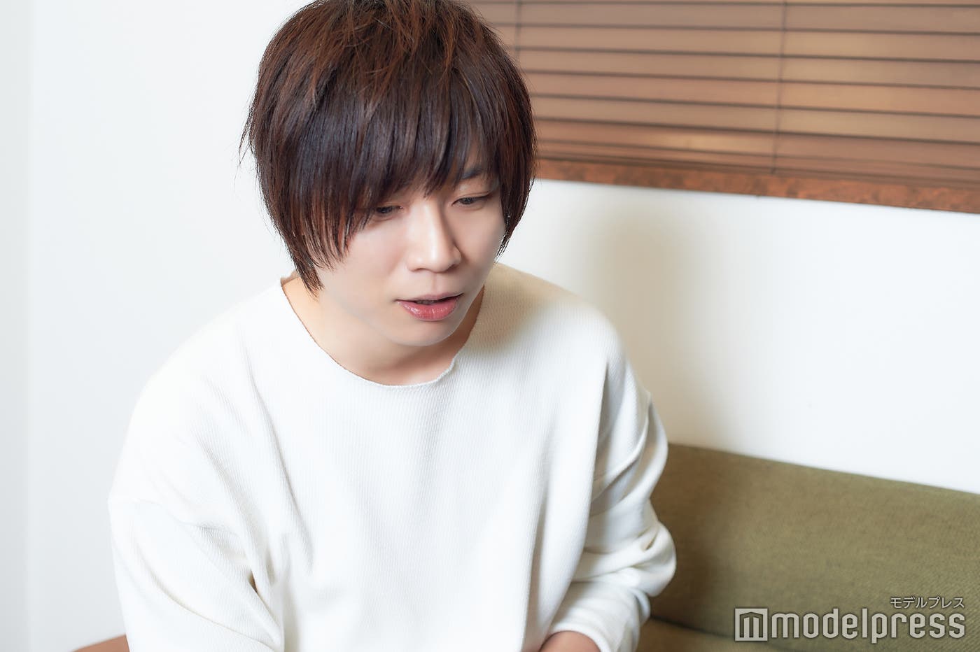 前田裕二氏 (C)モデルプレス
