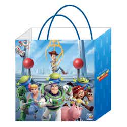 『トイ・ストーリー』グッズを1会計のお買い上げ3,000円(税込)以上で「オリジナルショッパー」をプレゼント※数量限定(C)Disney/Pixar. (C)TOKYO-SKYTREE
