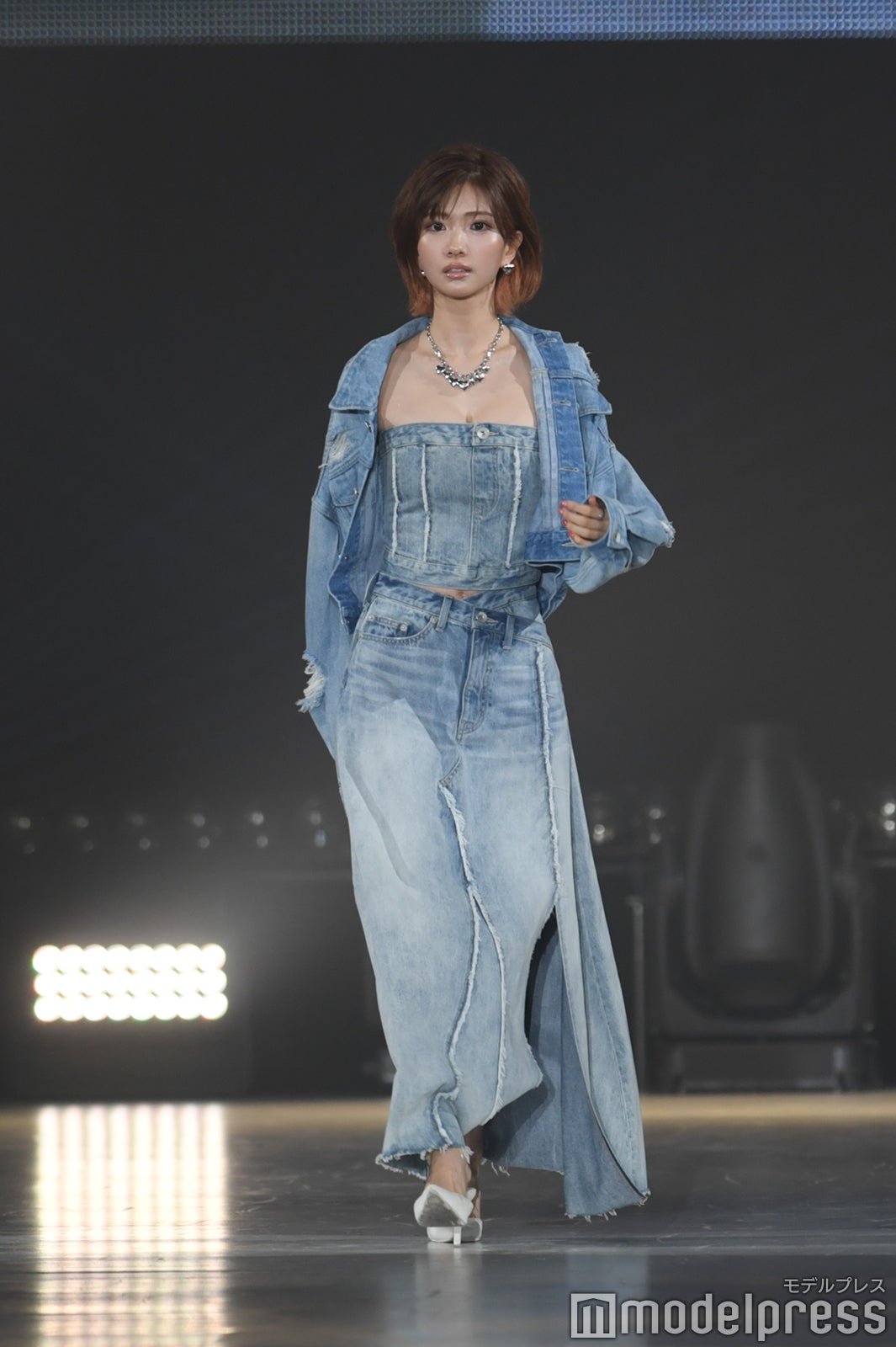 ひめか（C）モデルプレス