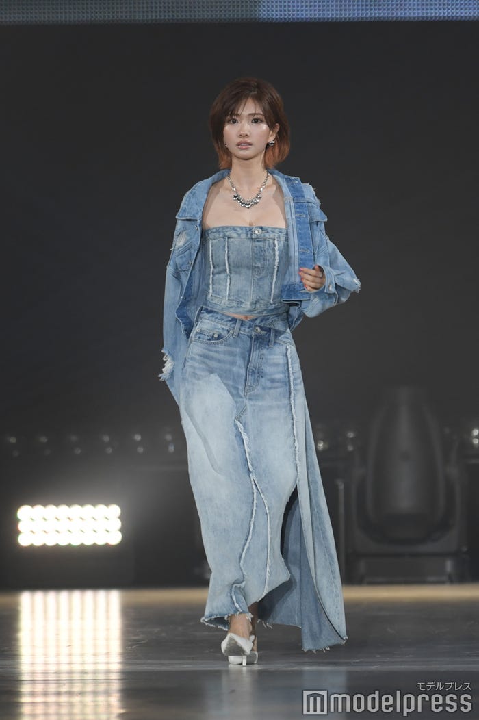 ひめか(C)モデルプレス
