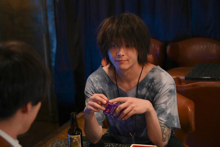 中村倫也/「凪のお暇」第7話より(C)TBS