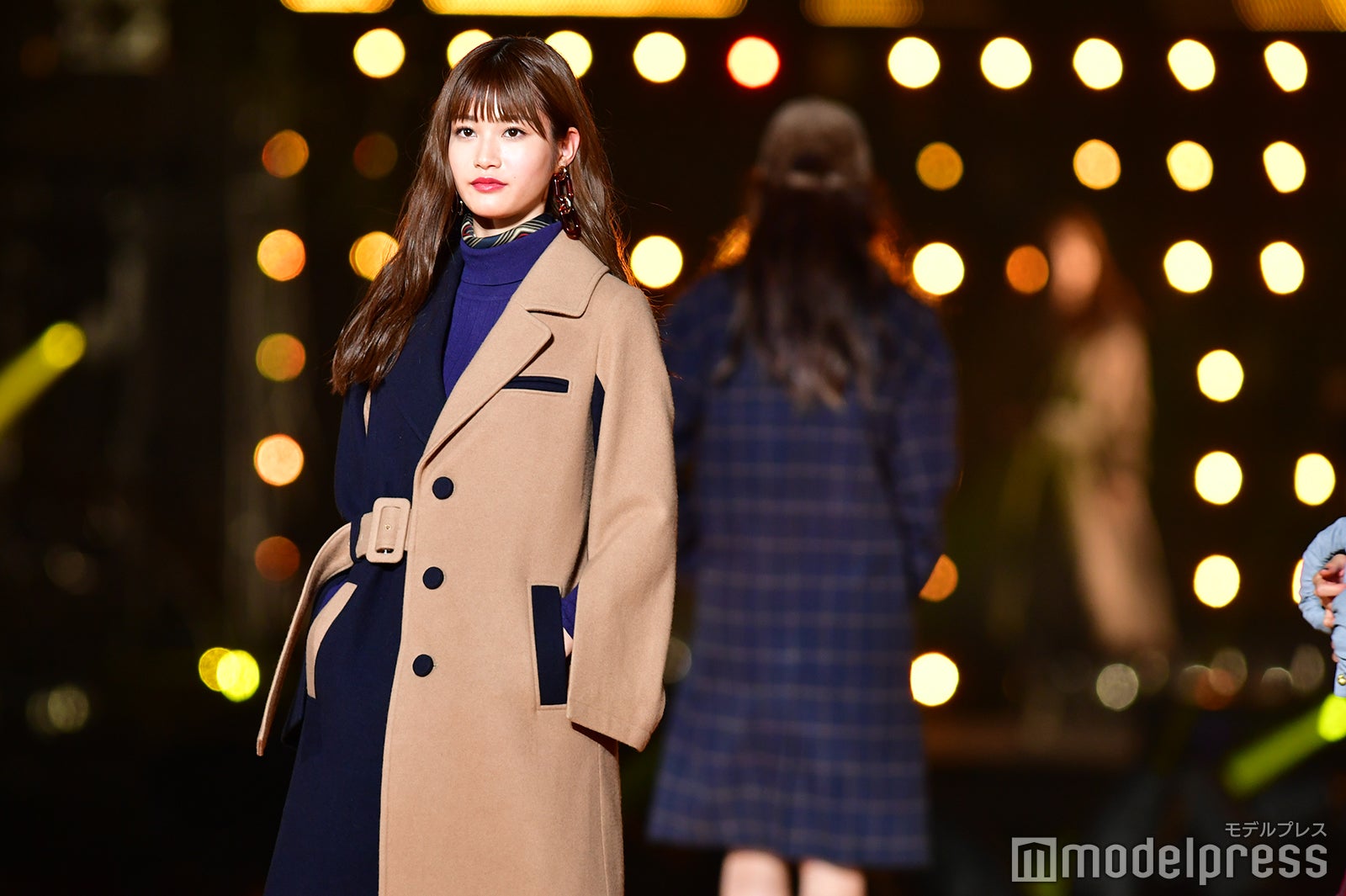 生見愛瑠 （C）モデルプレス