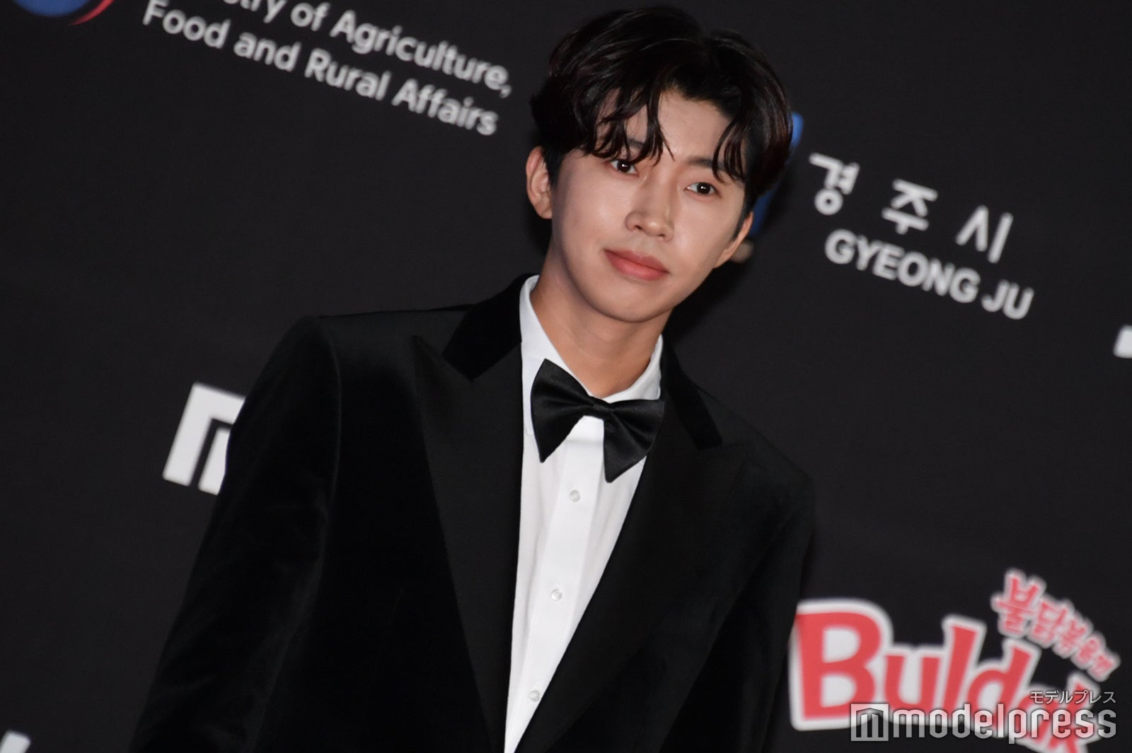 イム・ヨンウン （C）モデルプレス