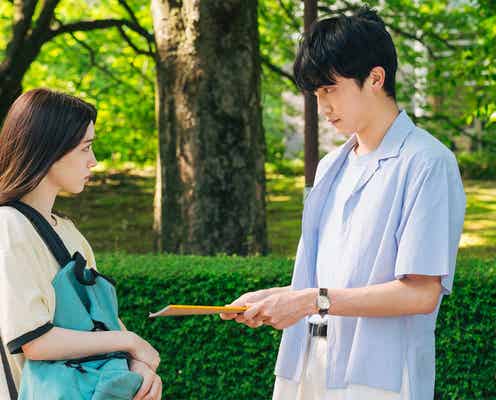 <ユニコーンに乗って第3話>佐奈&須崎“ビジネスパートナーでいること”を決めた理由 淡くて切ない恋の思い出とは?
