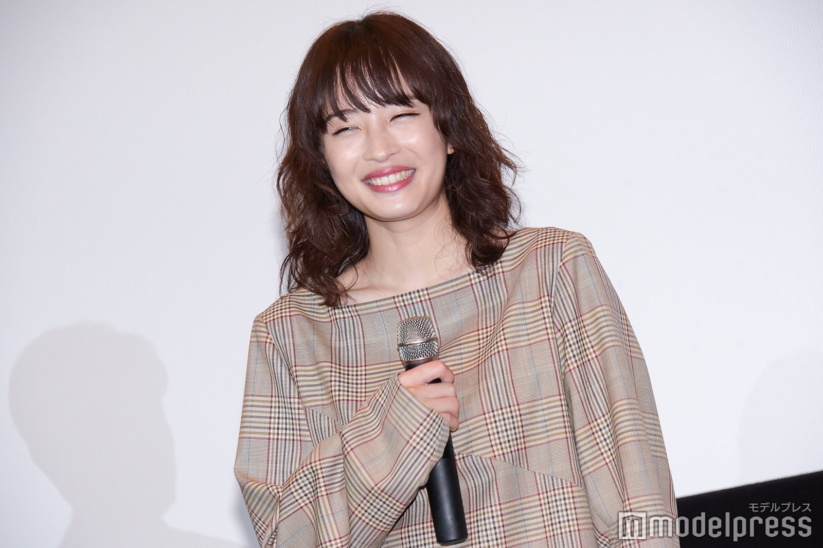 広瀬すず（C）モデルプレス