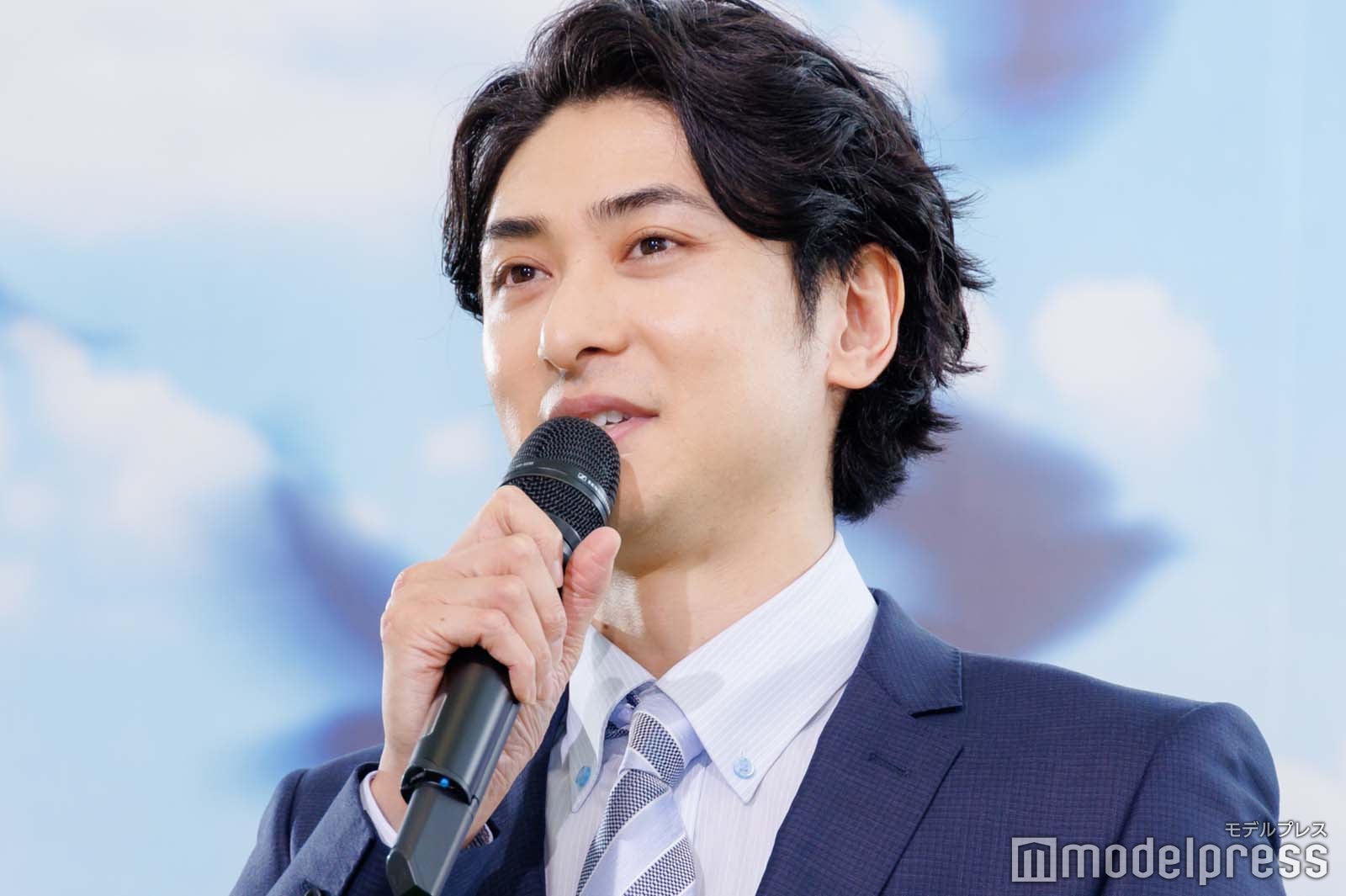 古川雄大（C）モデルプレス